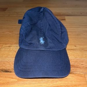 Polo hat